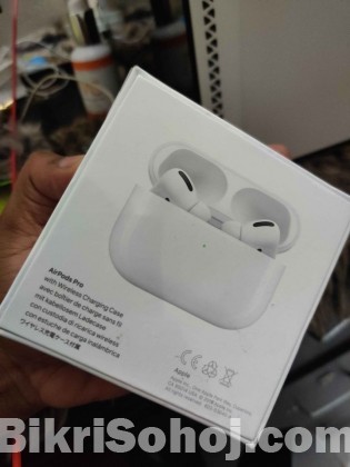 Apple Airpods pro (New)